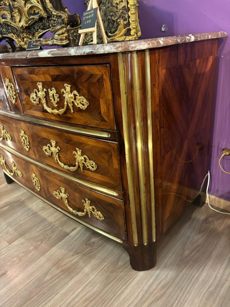 Meubles anciens