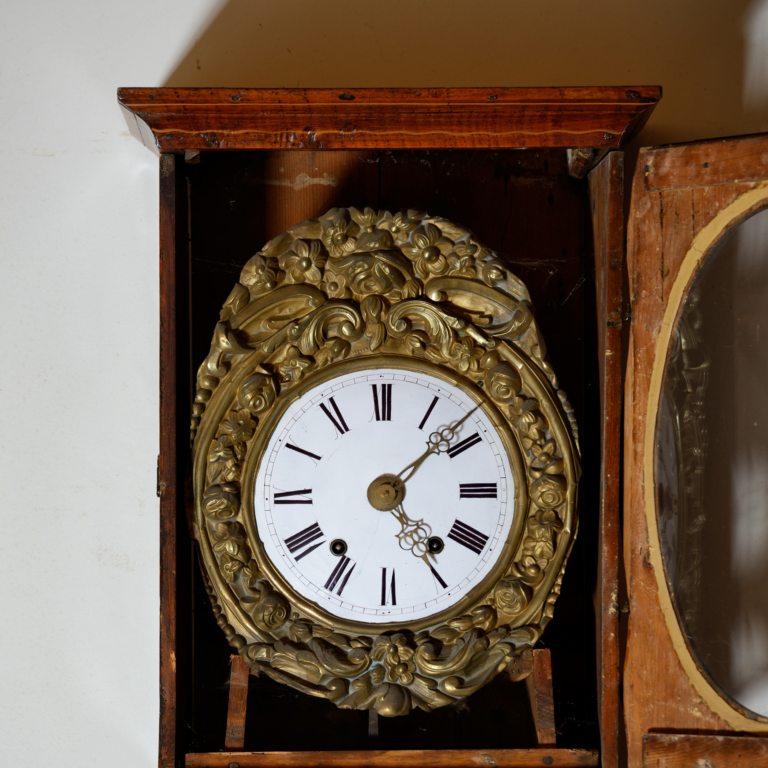 Pendules & horloges