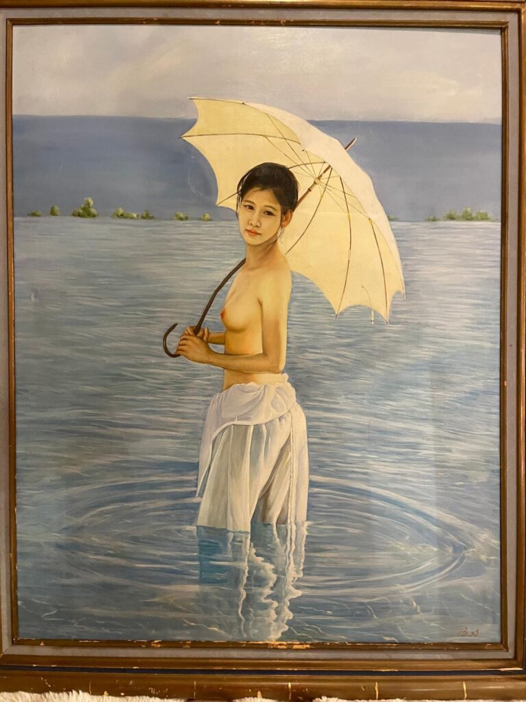 Tableaux & peintures